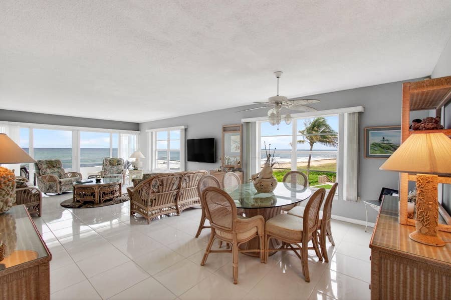 Property photo for 2701 S Ocean Boulevard, #21, Highland Beach, FL