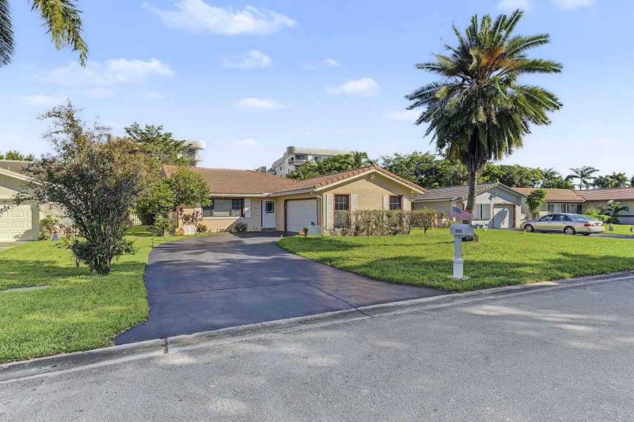 Property photo for 9067 NW 21ST Court, Coral Springs, FL