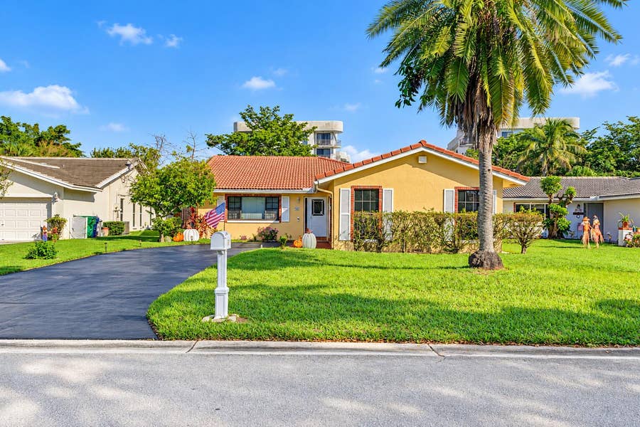 Property photo for 9067 NW 21ST Court, Coral Springs, FL