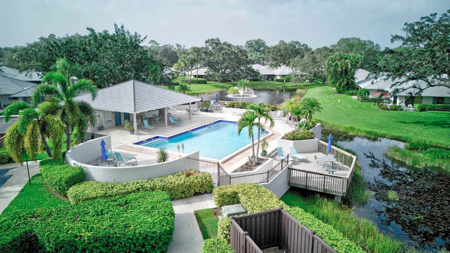 Property photo for 829 CLUB Drive, Palm Beach Gardens, FL
