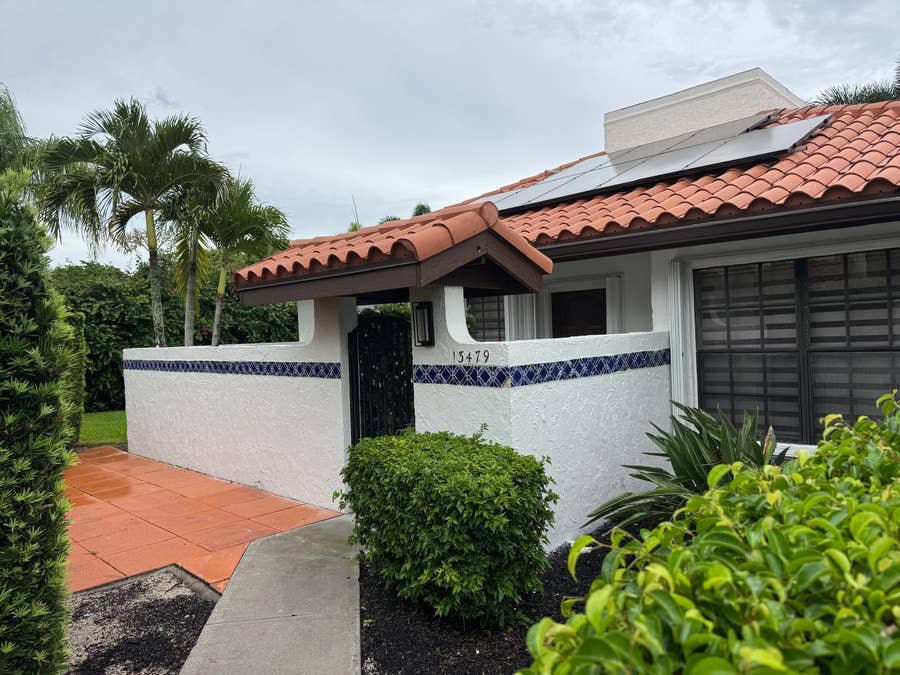 Property photo for 13479 Fountain View Boulevard, Wellington, FL