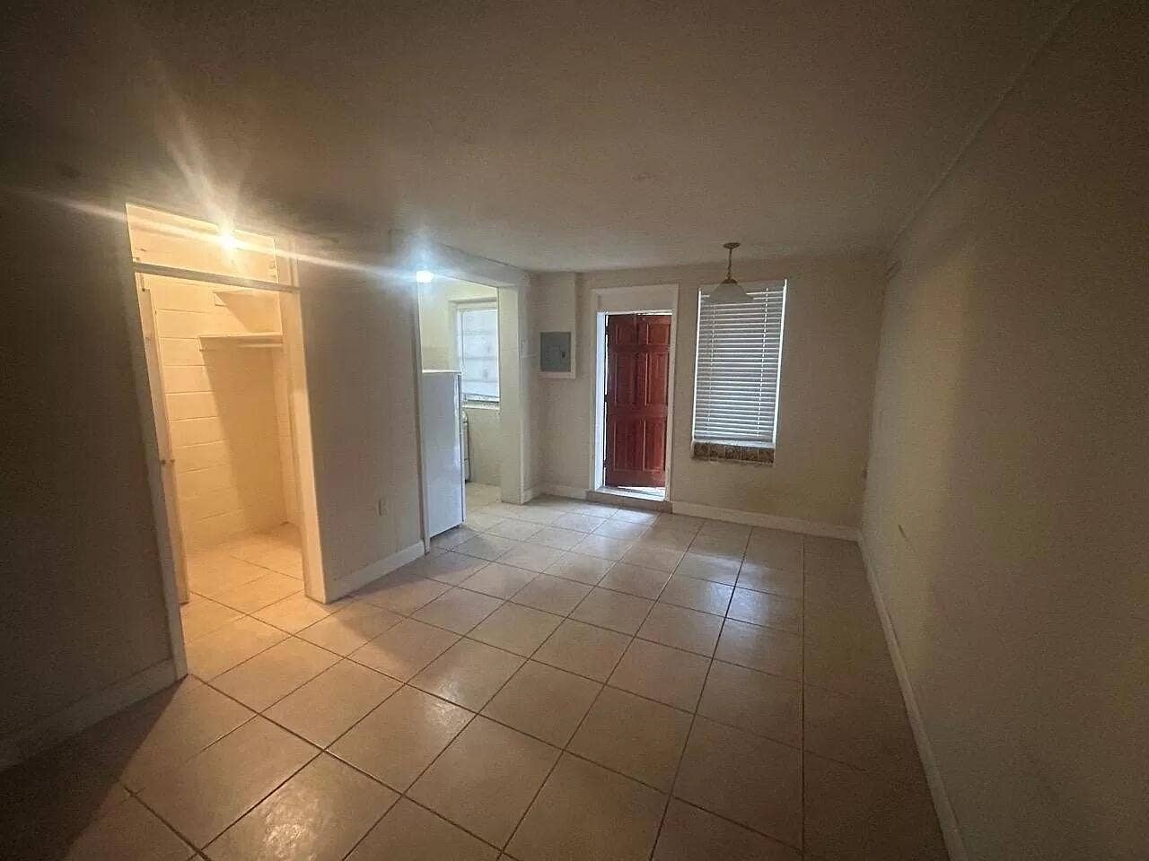 3312 SE 7th Street, #2B, Pompano Beach, FL 33062 3312 living