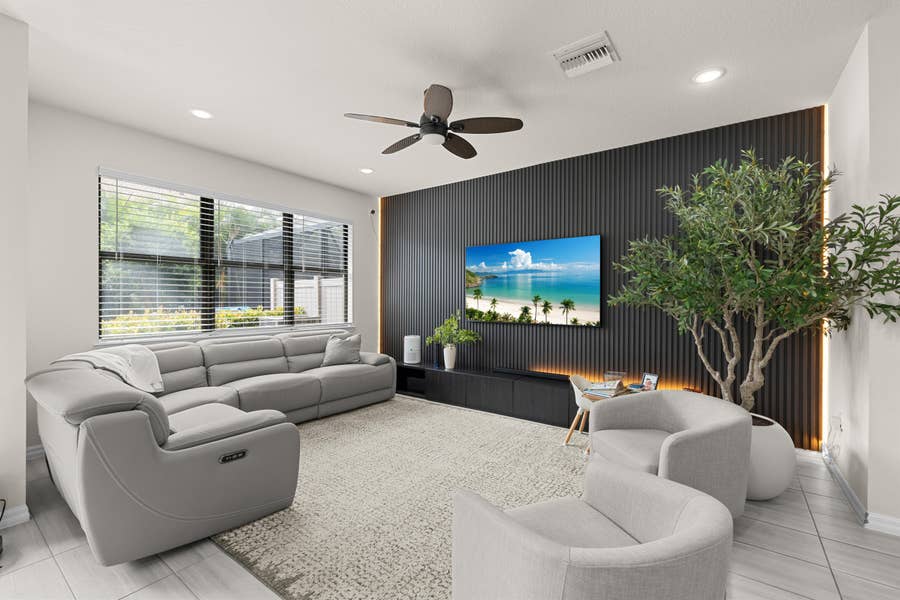 Property photo for 8210 Tailshot Court, Lake Worth, FL