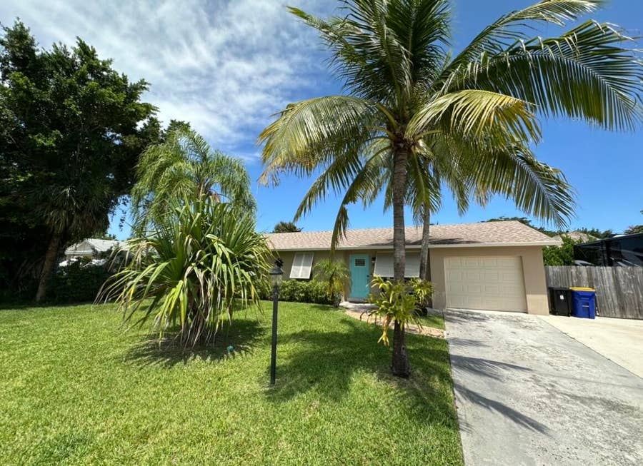 Property photo for 19043 SE Fearnley Drive, Tequesta, FL