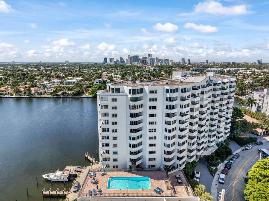 Property photo for 333 SUNSET Drive, #104, Fort Lauderdale, FL