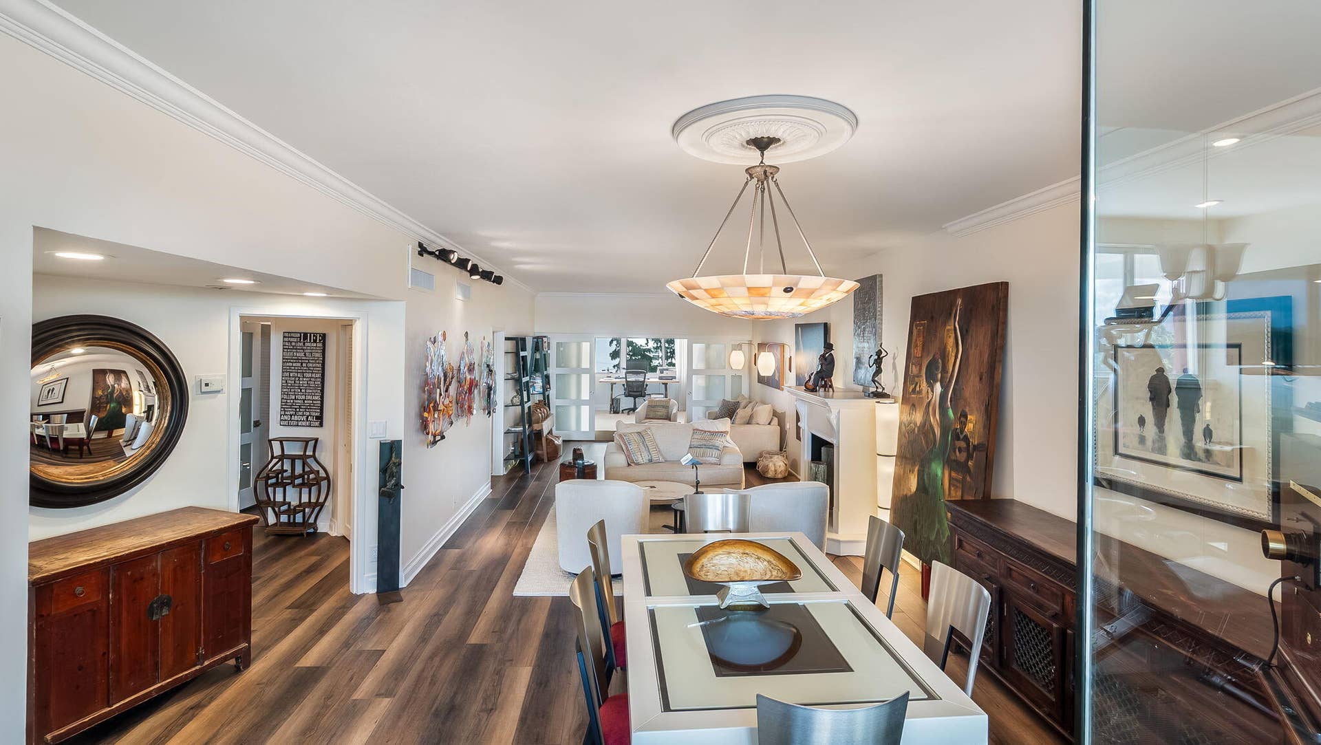 333 SUNSET Drive, #104, Fort Lauderdale, FL 33301 expansive sqfootage for condo living