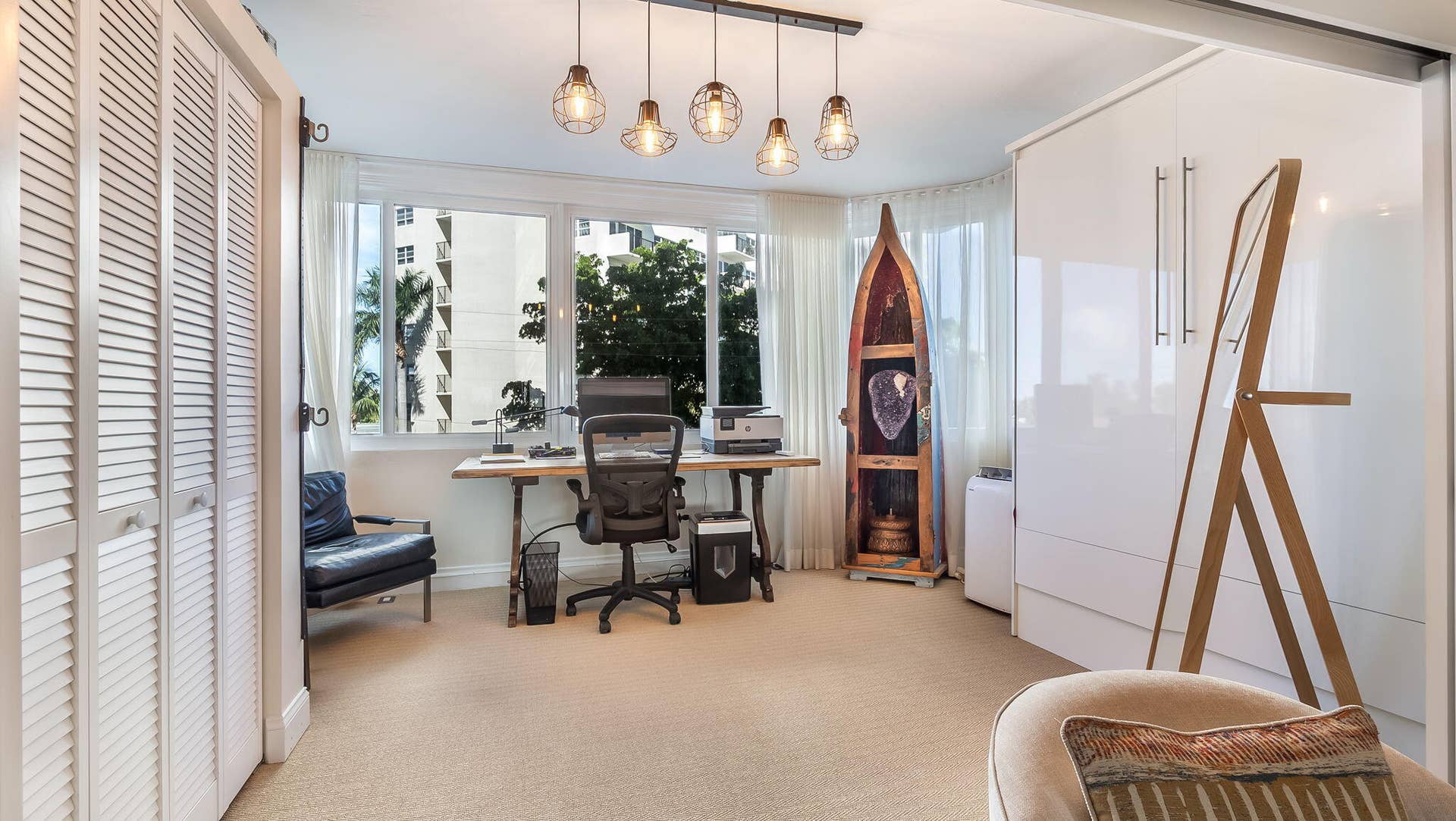 333 SUNSET Drive, #104, Fort Lauderdale, FL 33301 2nd bedroom/office