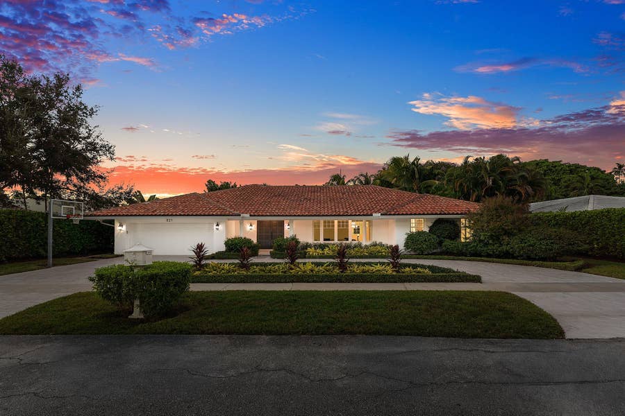 Property photo for 821 SW 15TH Street, Boca Raton, FL
