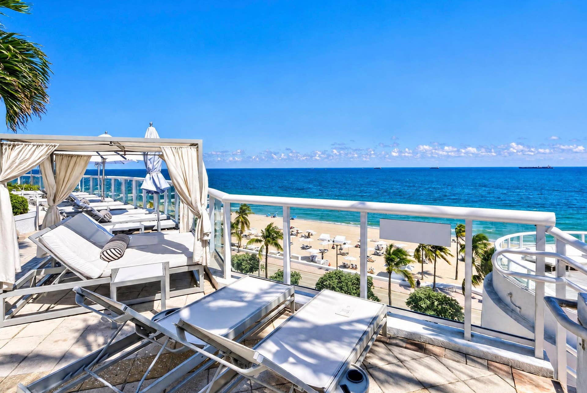 505 N FORT LAUDERDALE BEACH Boulevard, #1112, Fort Lauderdale, FL 33304 023-021-Patio-4000x2675