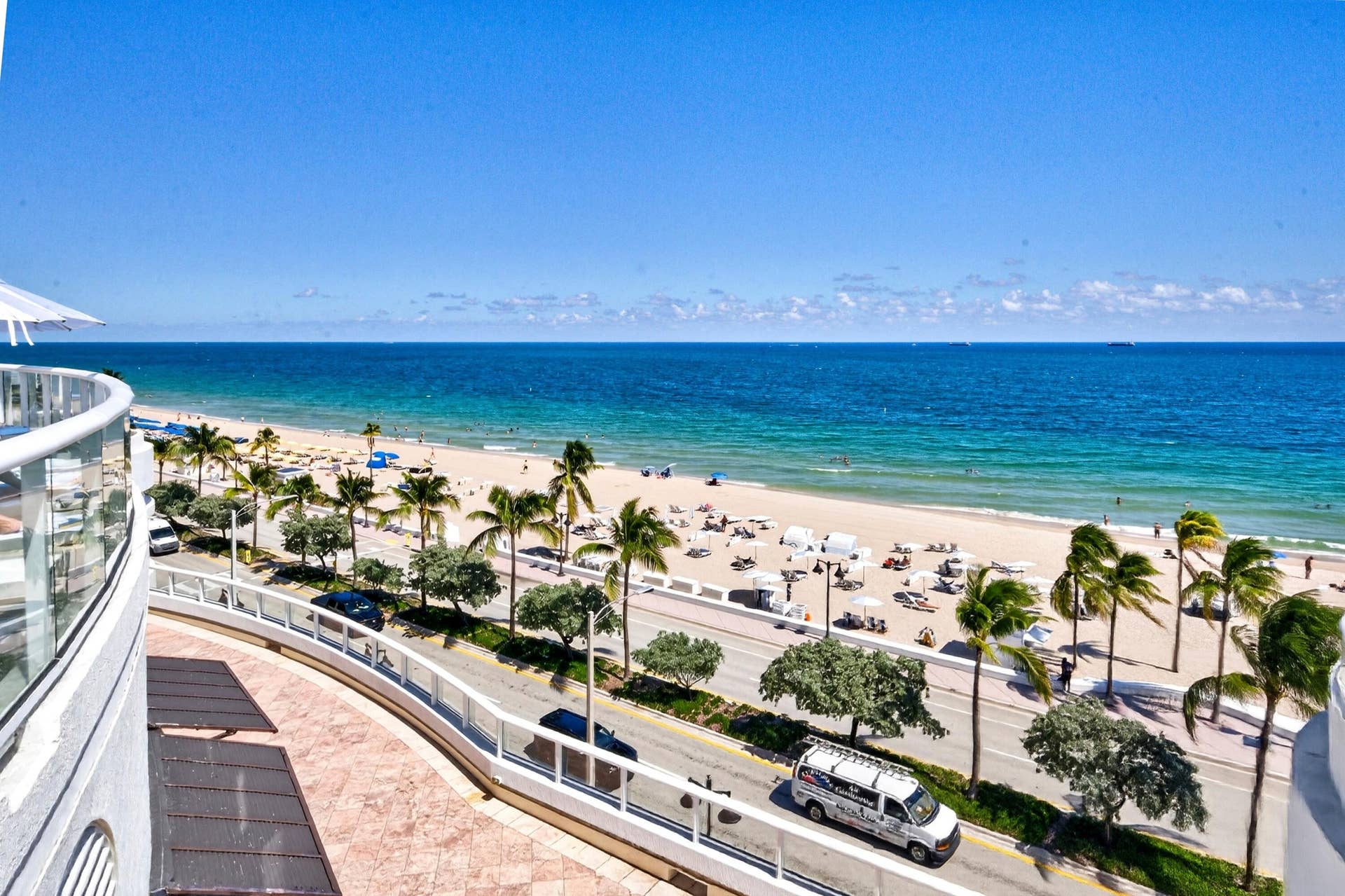 505 N FORT LAUDERDALE BEACH Boulevard, #1112, Fort Lauderdale, FL 33304 024-025-View-4000x2666
