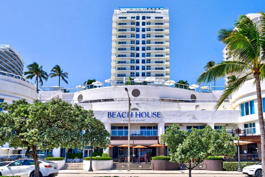 Property photo for 505 N FORT LAUDERDALE BEACH Boulevard, #1112, Fort Lauderdale, FL