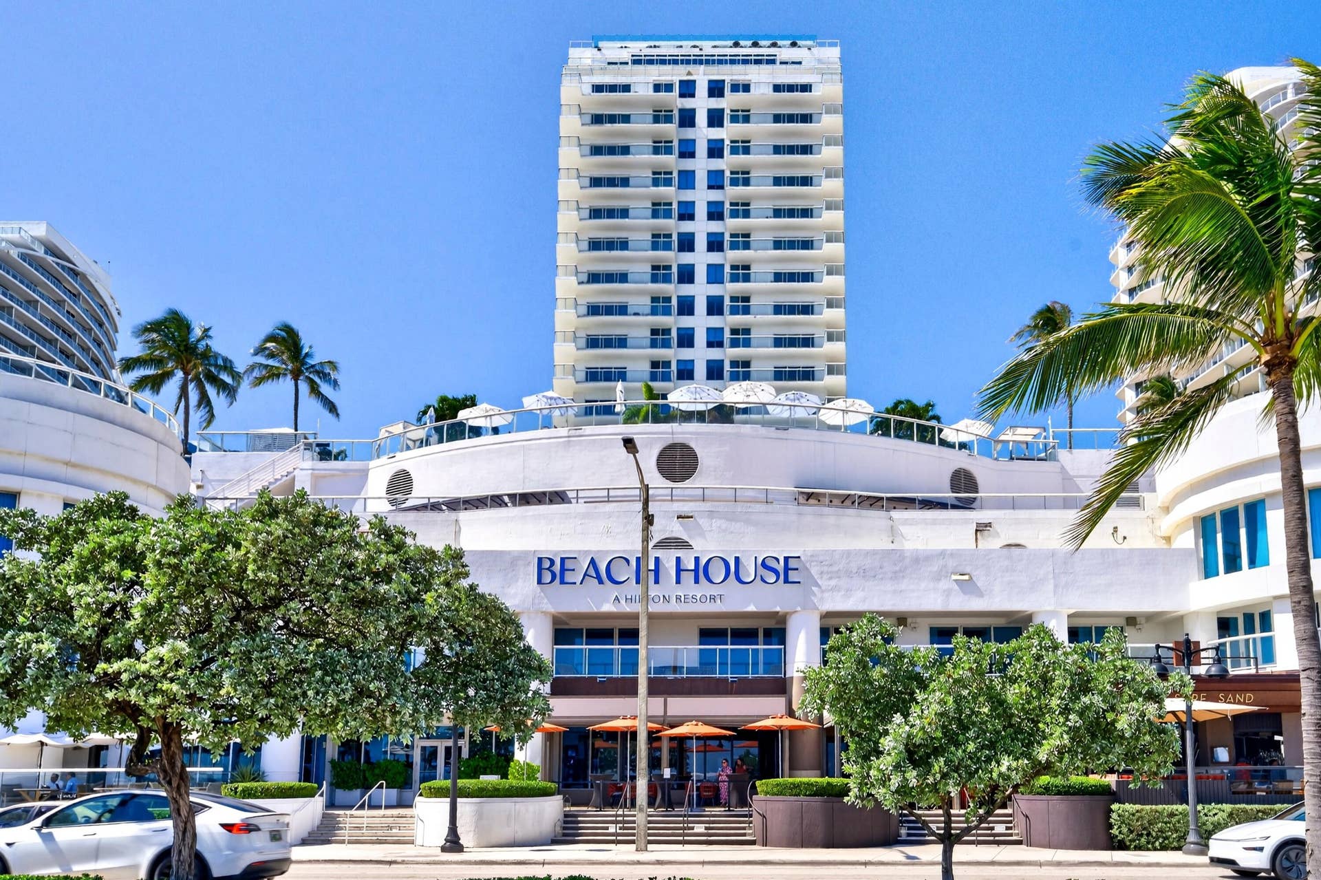505 N FORT LAUDERDALE BEACH Boulevard, #1112, Fort Lauderdale, FL 33304 002-001-Exterior Front-4000x2666