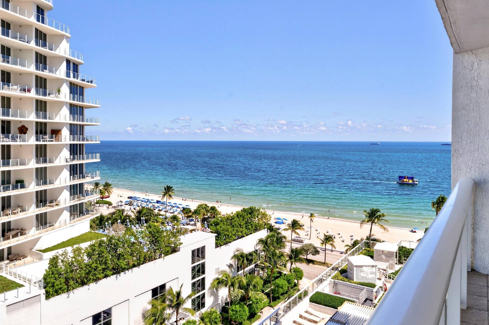 505 N FORT LAUDERDALE BEACH Boulevard, #1112, Fort Lauderdale, FL 33304 008-008-View-4000x2666