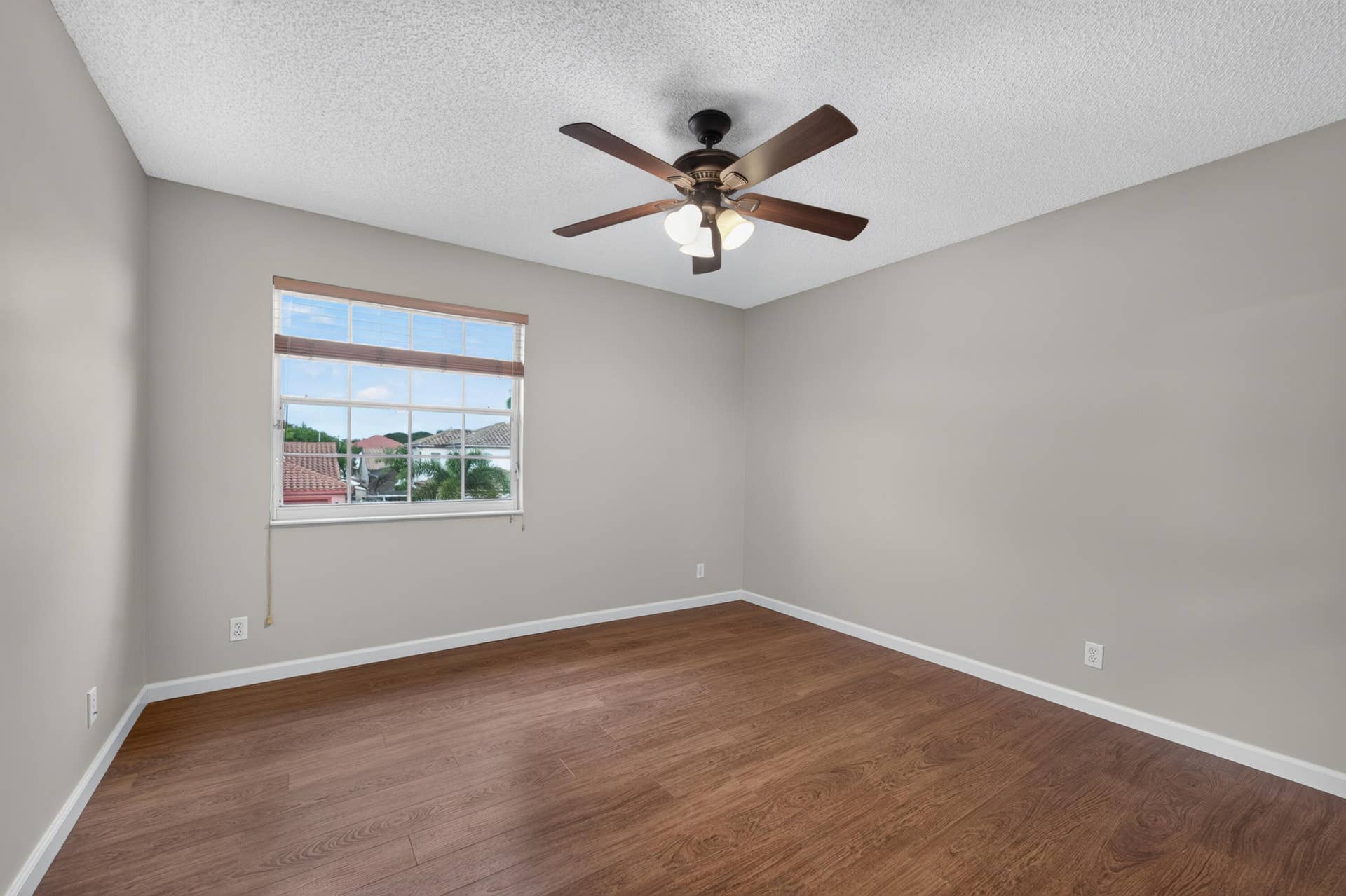 Fourth Bedroom