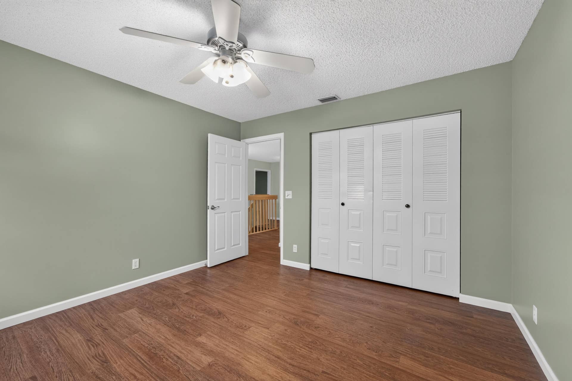 Third Bedroom