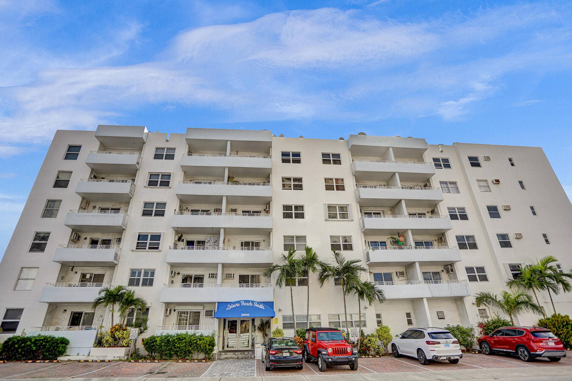 2900 Banyan Street, #101, Fort Lauderdale, FL 33316 2