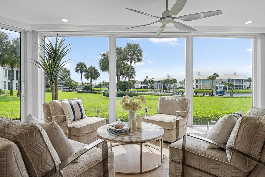 Property photo for 360 SPYGLASS Way, #360, Jupiter, FL