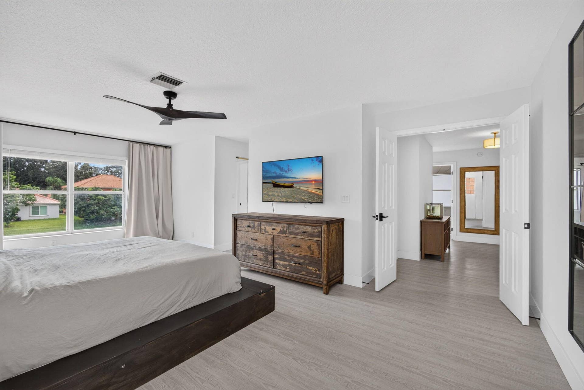 1043 Aspri Way, Riviera Beach, FL 33418 Main Bedroom
