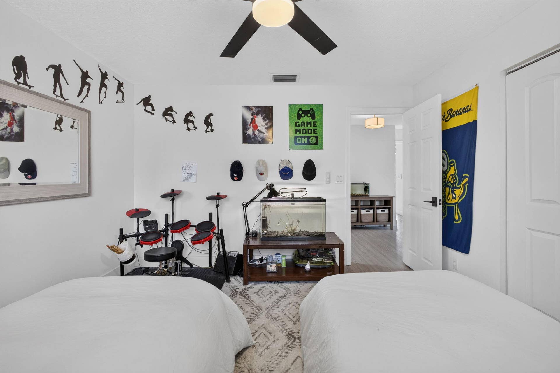 1043 Aspri Way, Riviera Beach, FL 33418 Bedroom 4