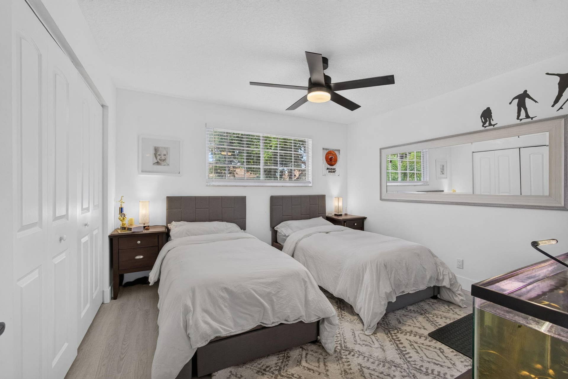 1043 Aspri Way, Riviera Beach, FL 33418 Bedroom 4
