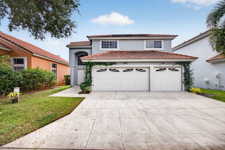 Property photo for 1043 Aspri Way, Riviera Beach, FL