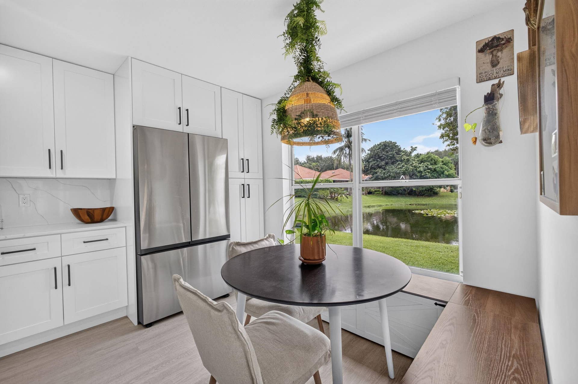 1043 Aspri Way, Riviera Beach, FL 33418 Breakfast
