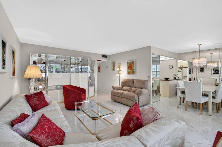 Property photo for 3027 AINSLIE B, Boca Raton, FL