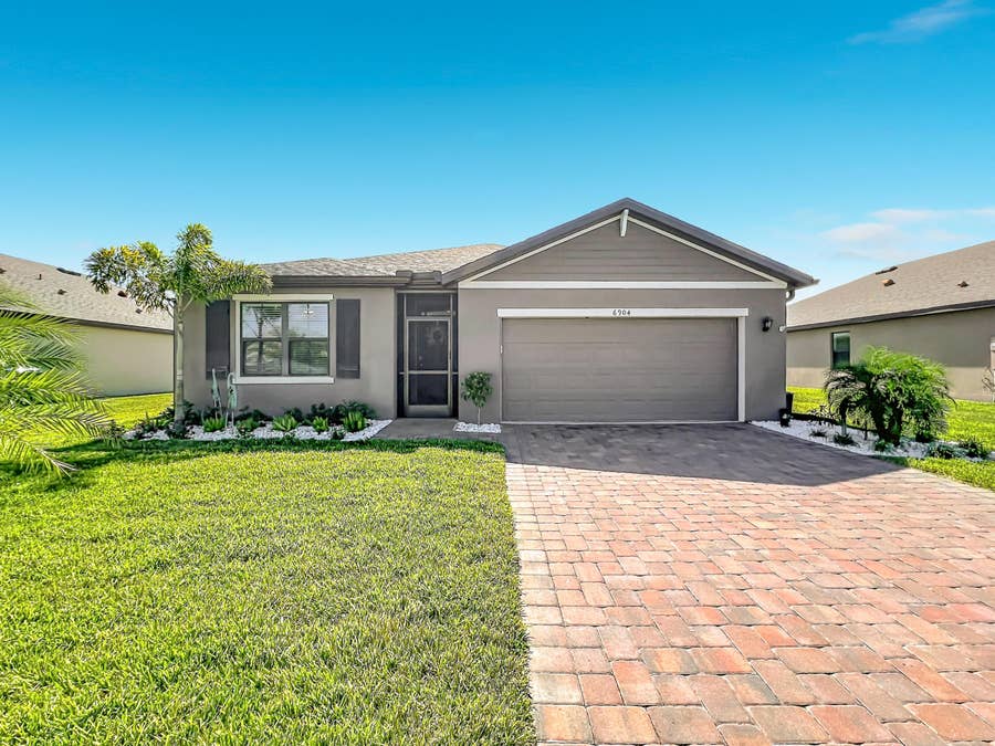 Property photo for 6904 Topaz Drive, Grant Valkaria, FL