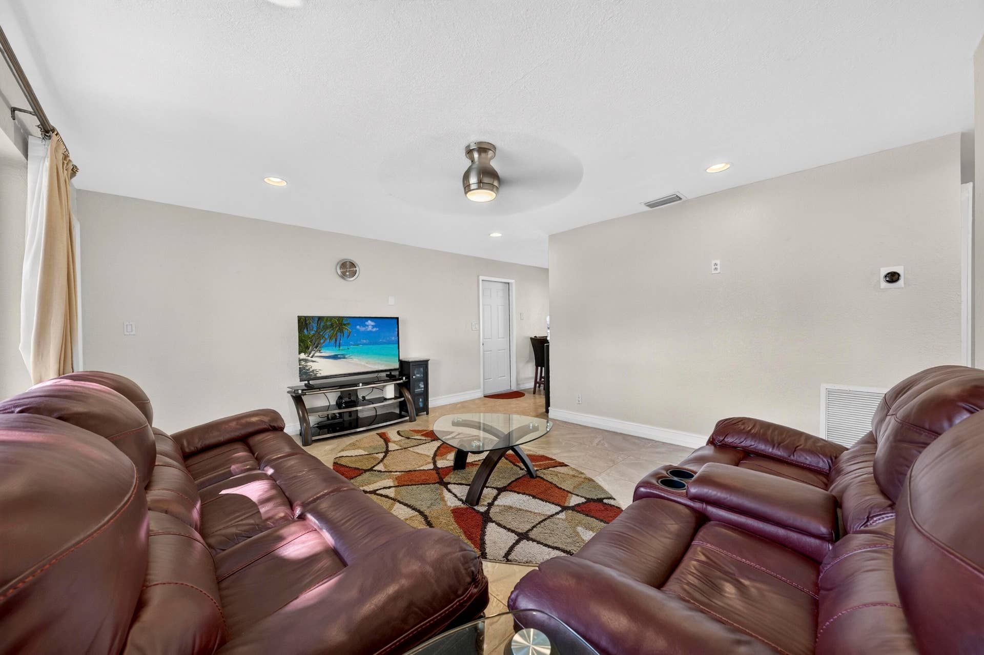4821 SW 18TH Street, Fort Lauderdale, FL 33317 Open Living