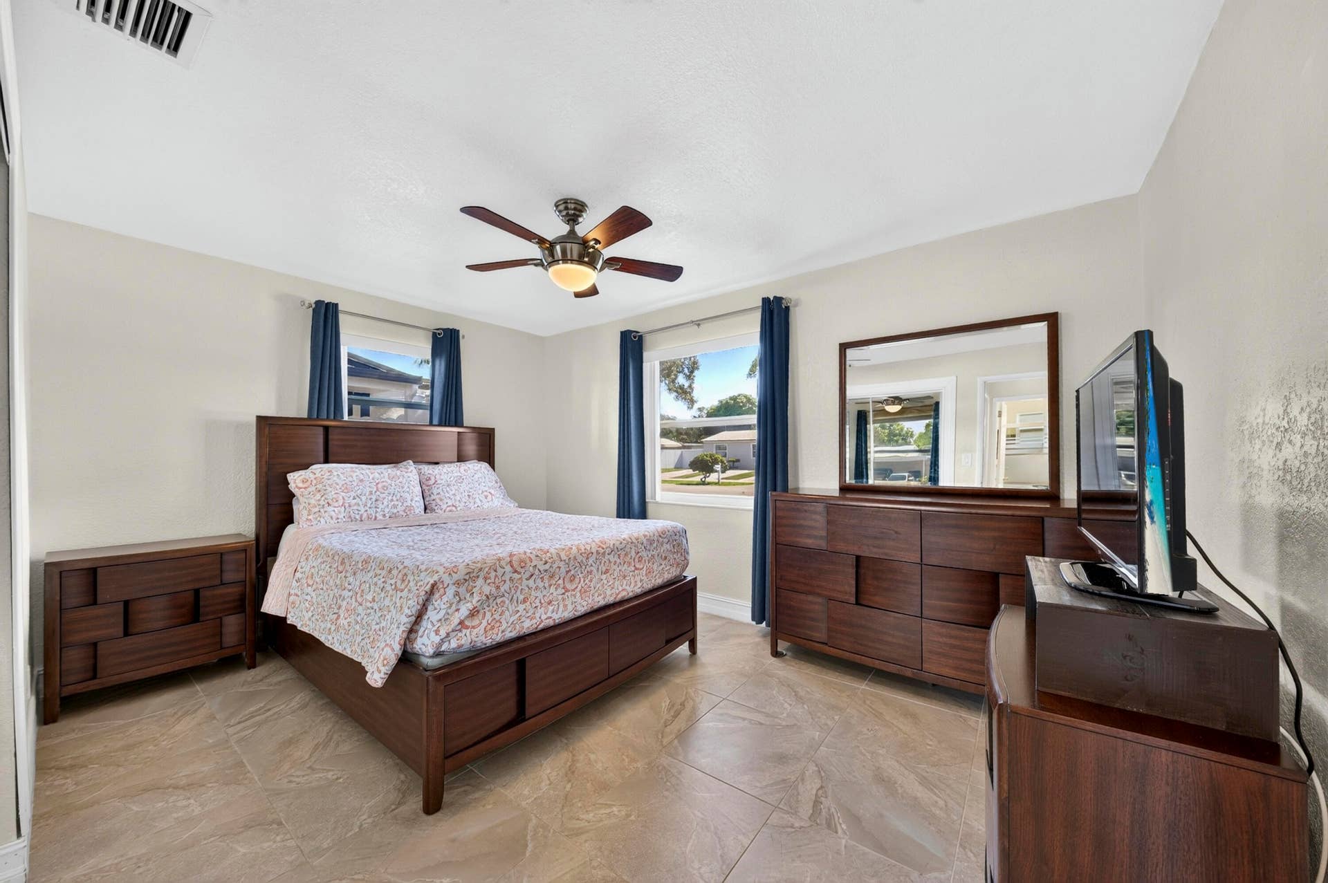 4821 SW 18TH Street, Fort Lauderdale, FL 33317 Primary Bedroom