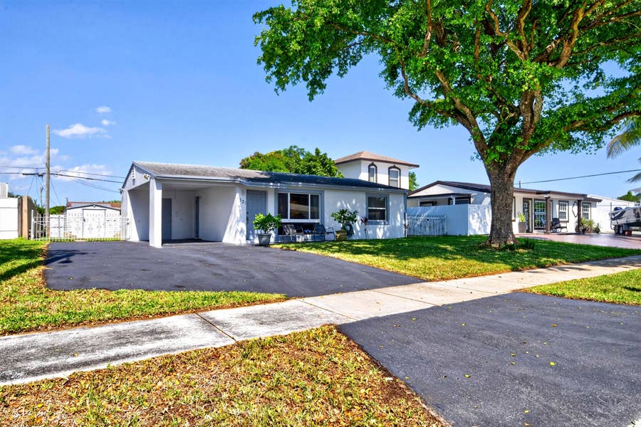 Property photo for 4821 SW 18TH Street, Fort Lauderdale, FL