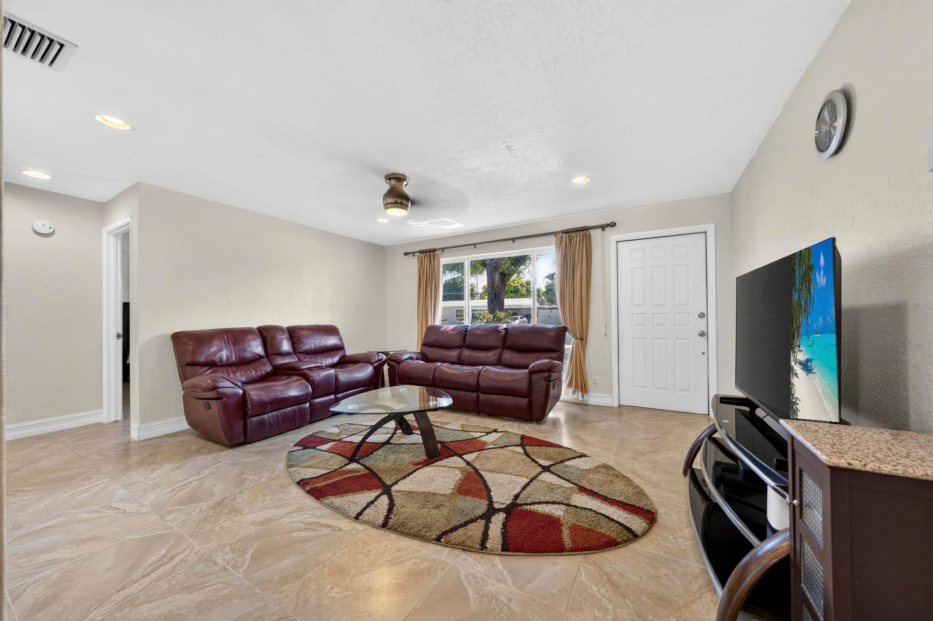 4821 SW 18TH Street, Fort Lauderdale, FL 33317 Open Living