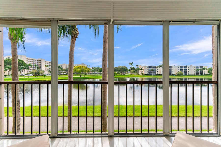Property photo for 7320 Amberly Lane, #208, Delray Beach, FL