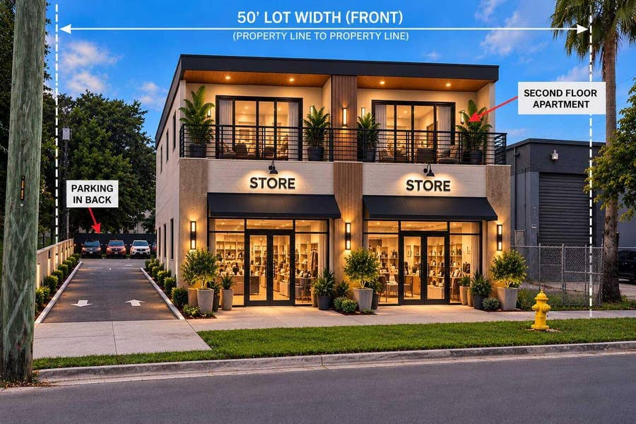 Property photo for 1050 PHIPPEN WAITERS Road, Dania Beach, FL