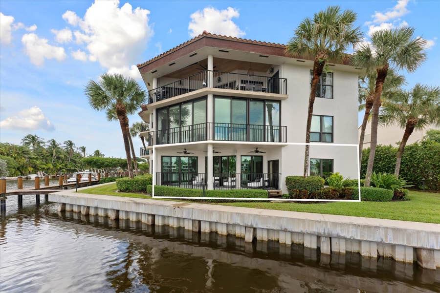 Property photo for 800 ANDREWS Avenue, #9, Delray Beach, FL