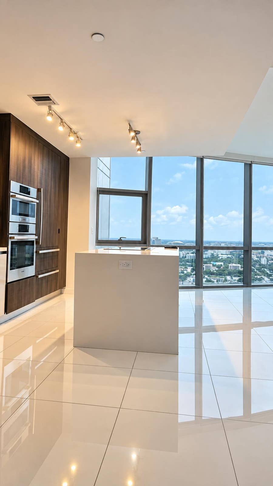 Property photo for 851 NE 1st Avenue, #3502, Miami, FL