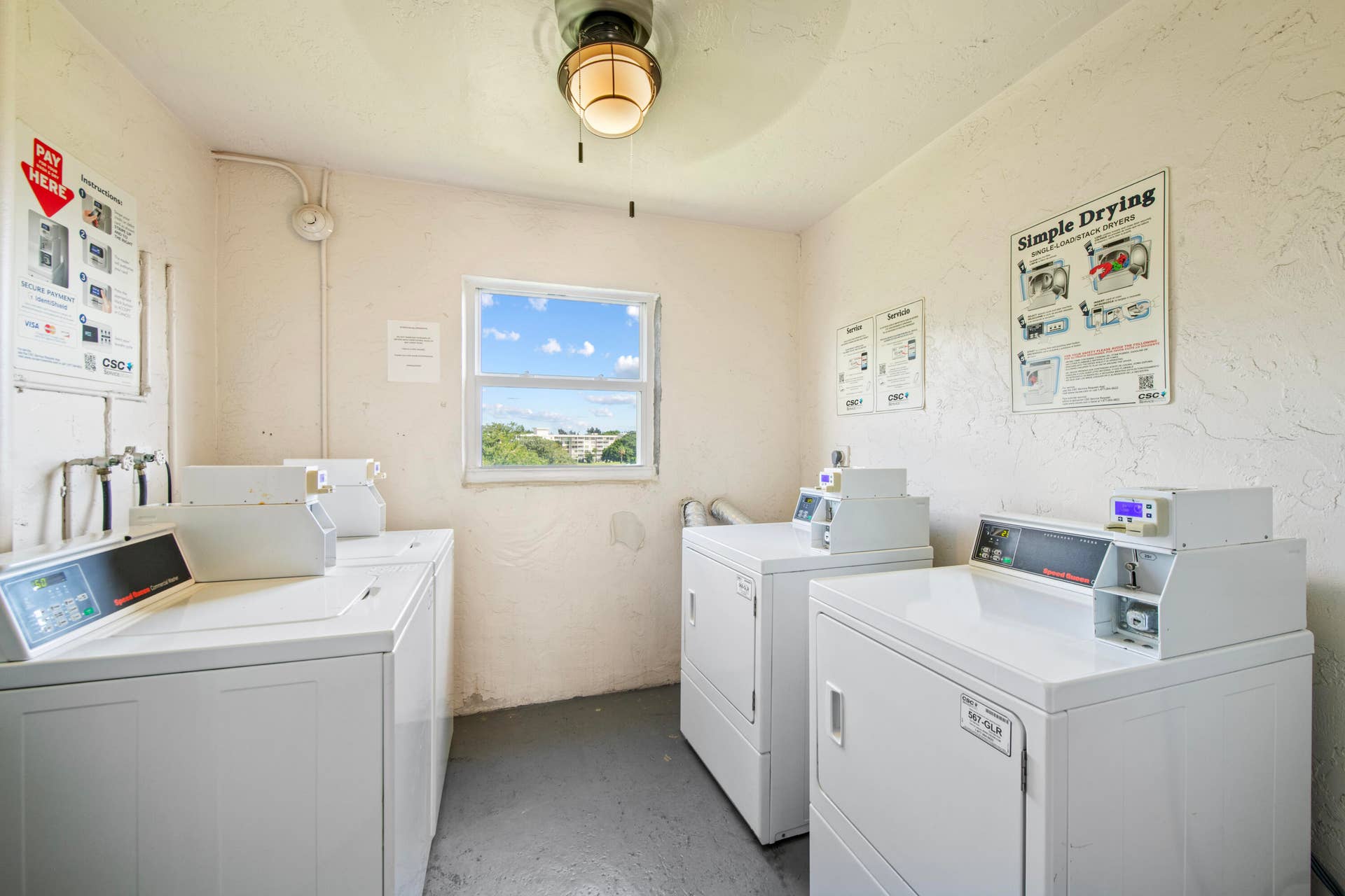 2851 S PALM AIRE Drive, #503, Pompano Beach, FL 33069 DSC_9186