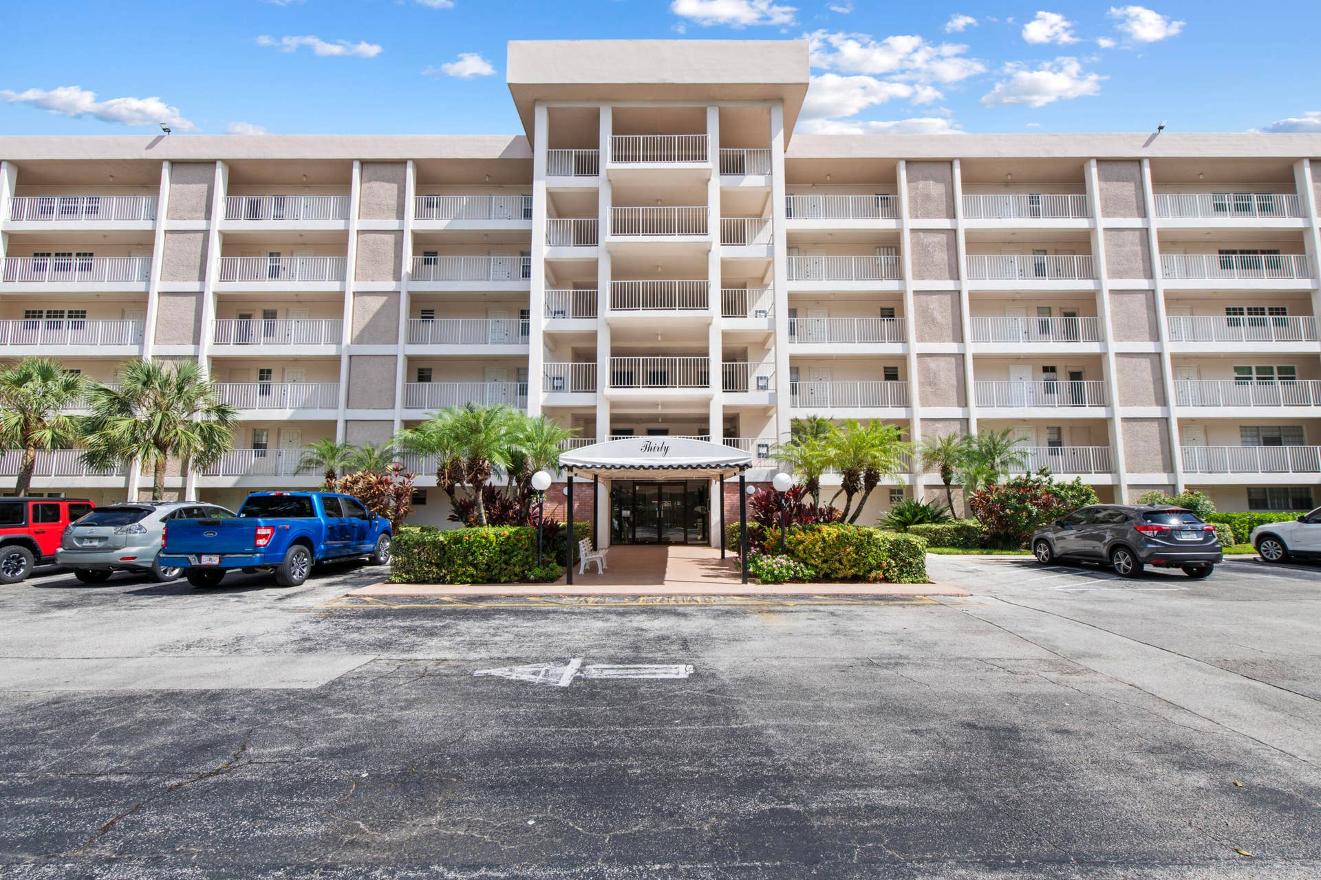 2851 S PALM AIRE Drive, #503, Pompano Beach, FL 33069 DSC_9095