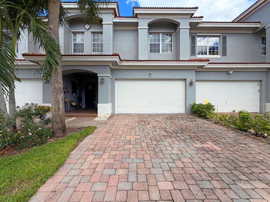 Property photo for 2125 SW Cape Cod Drive, Port St Lucie, FL