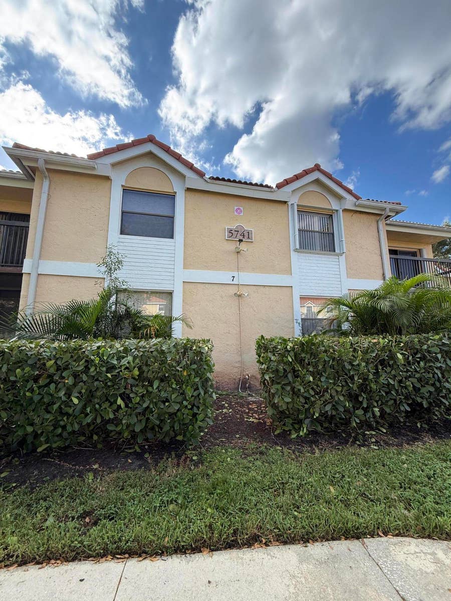 Property photo for 5741 RIVERSIDE Drive, #204A5, Coral Springs, FL