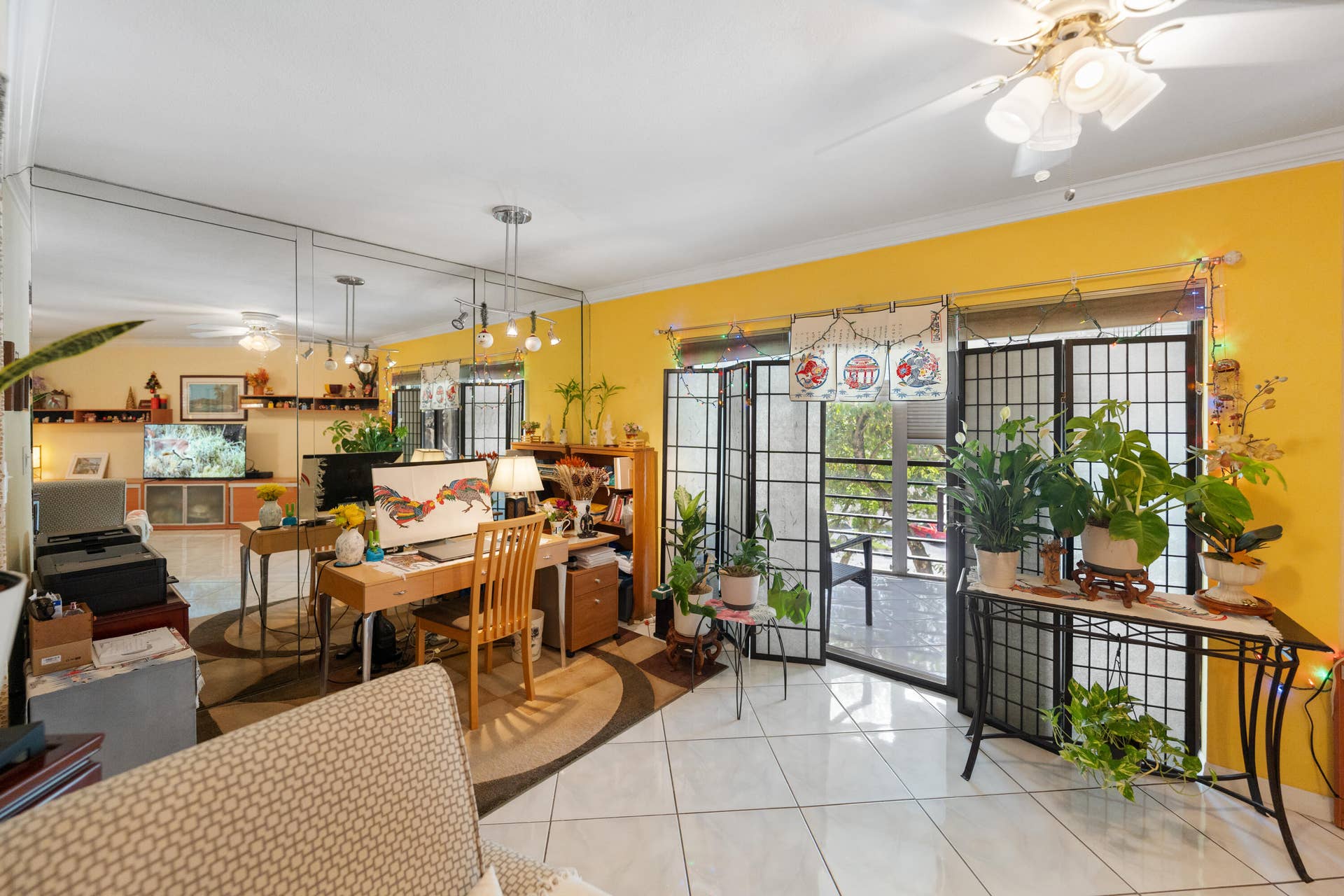 6555 W BROWARD Boulevard, #403, Plantation, FL 33317 Dining Room