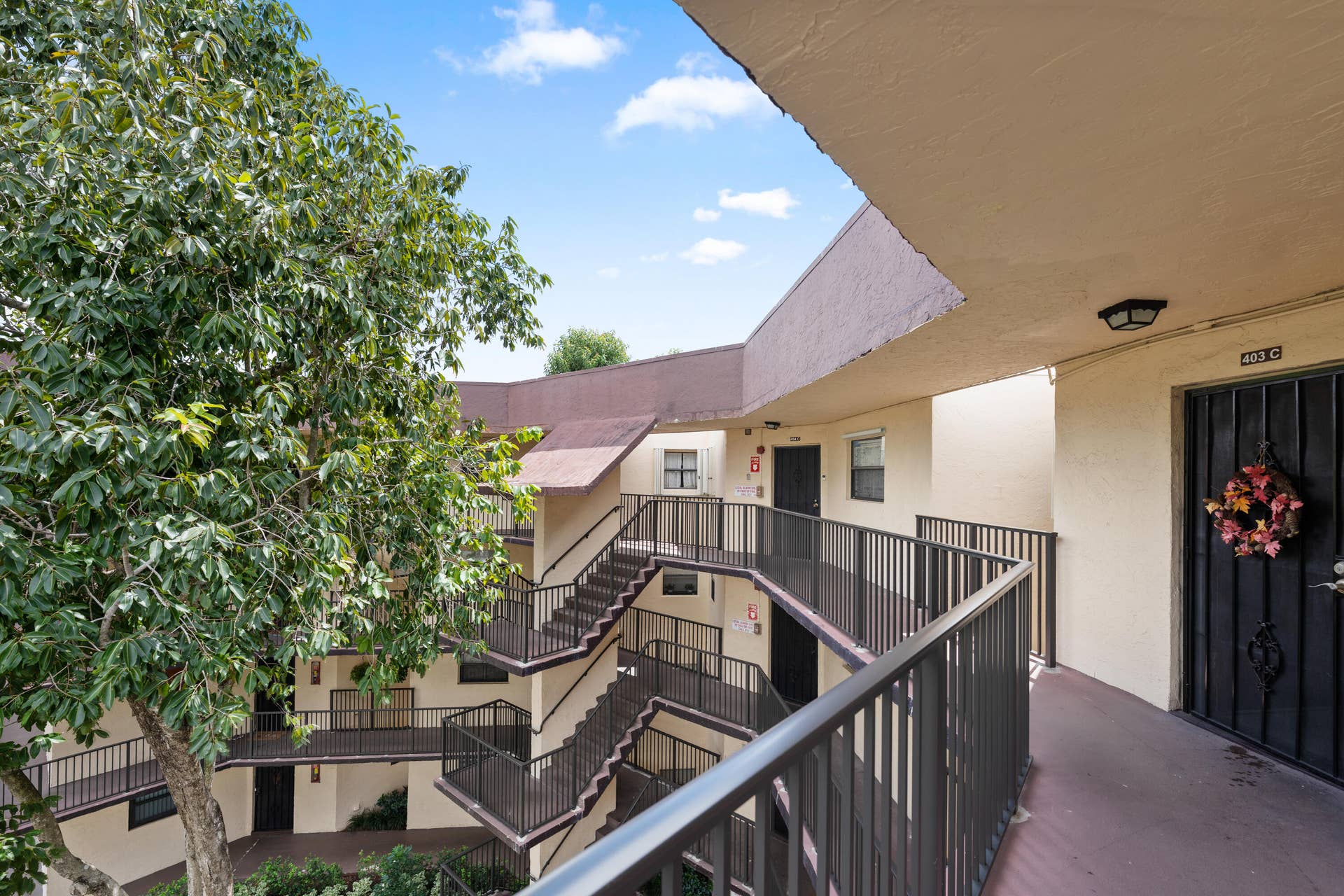 6555 W BROWARD Boulevard, #403, Plantation, FL 33317 Building - 6555 W. Broward Blvd.