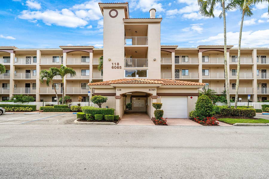 Property photo for 6065 POINTE REGAL Circle, #405, Delray Beach, FL