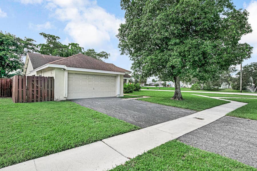Property photo for 7828 ROBLE Lane, Lake Worth, FL