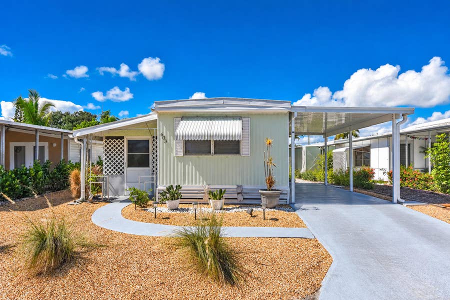 Property photo for 603 Garden View, Jensen Beach, FL