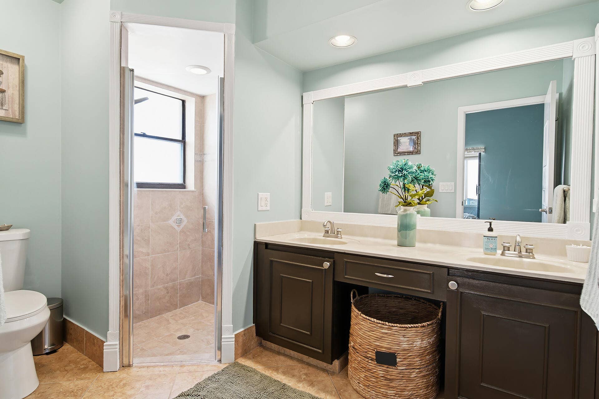 Bathroom Suite