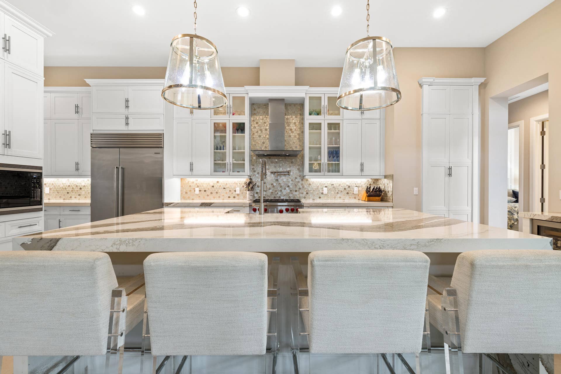 19743 SE Gallberry Drive, Jupiter, FL 33458 Kitchen