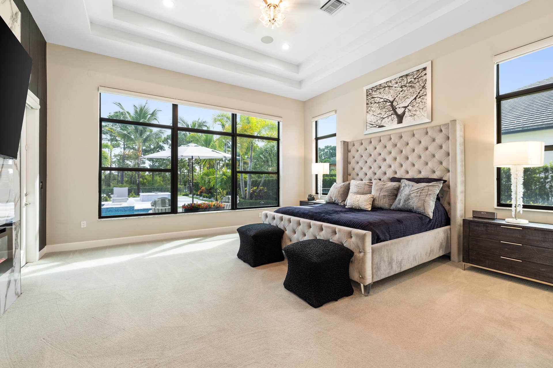 19743 SE Gallberry Drive, Jupiter, FL 33458 Primary Bedroom