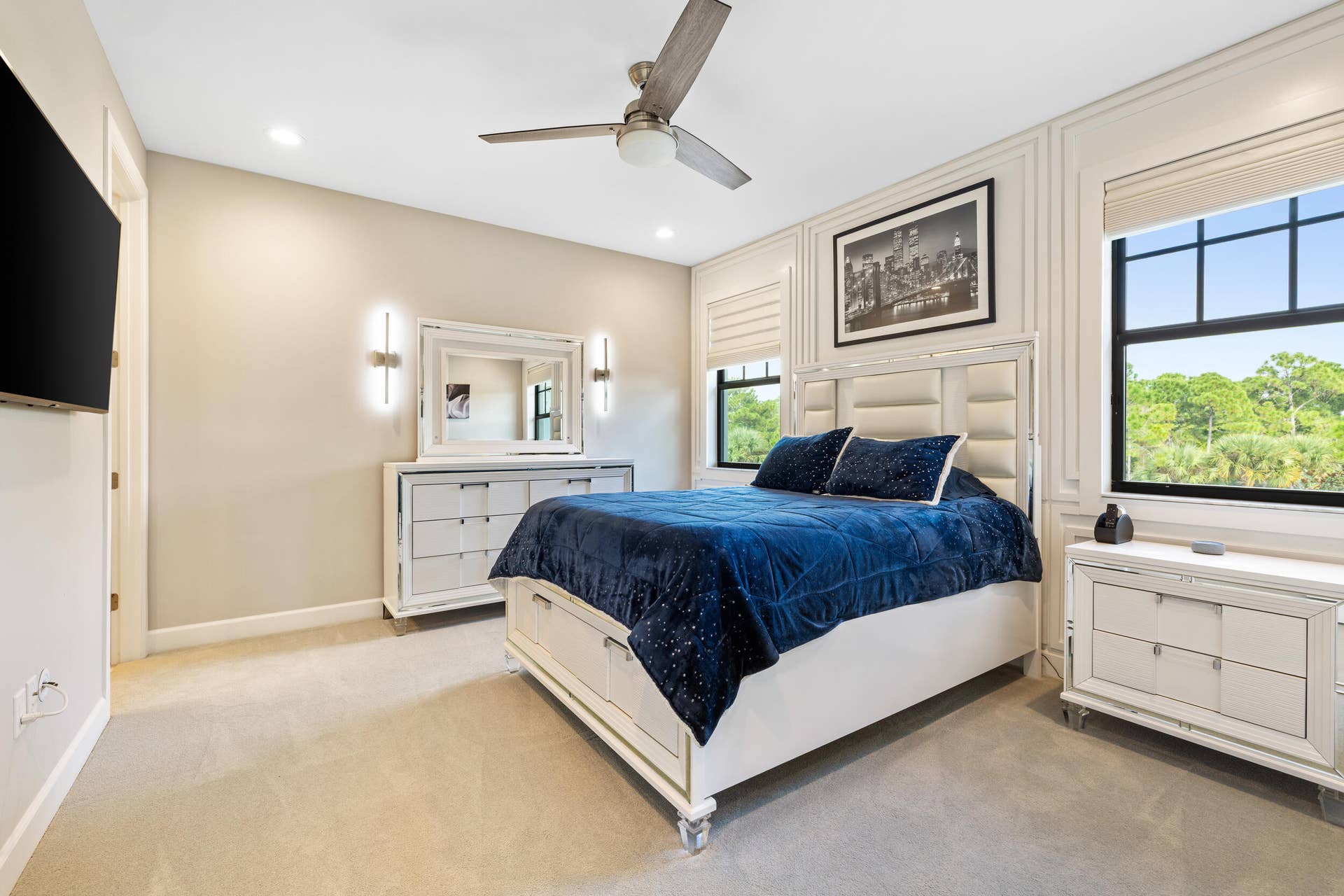 19743 SE Gallberry Drive, Jupiter, FL 33458 Bedroom 4