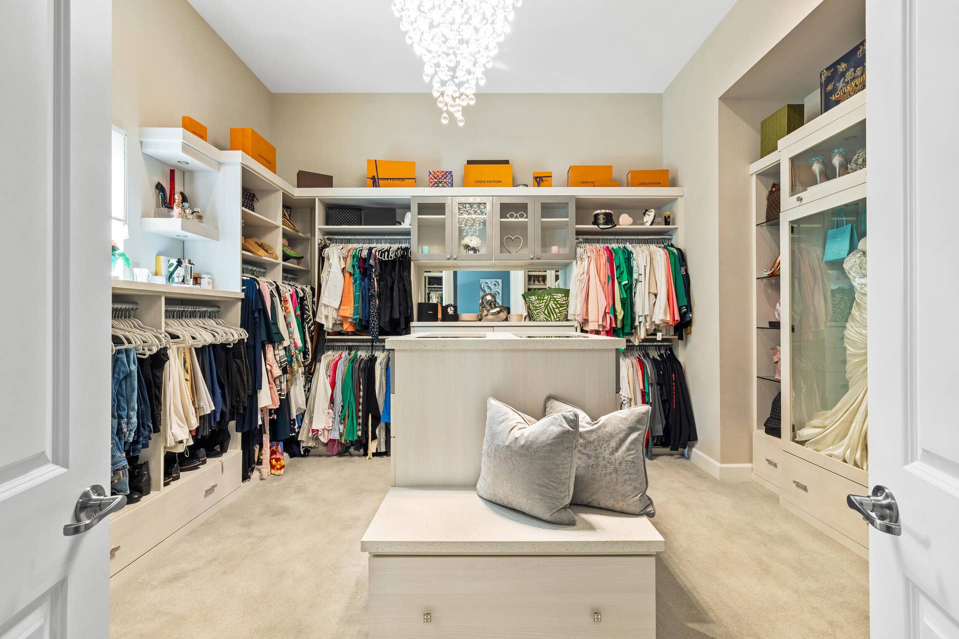 19743 SE Gallberry Drive, Jupiter, FL 33458 Her Closet